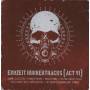 Various - Endzeit Bunkertracks (Act 6) 4 CD Box