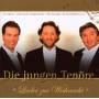 Die Jungen Tenre - Lieder zur Weihnacht