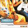 Mezcla - Akimba