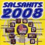 Various - Salsahits 2008
