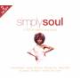 Various - Simply Soul (2CD)