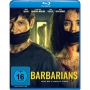Barbarians - Barbarians BD [DE-Version, Regio 2/B]