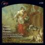 Haydn / Folan / Beghin / Wu / Bustos - Xxiv Lieder Fur Das Clavier