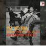 Yo-Yo Ma & Kathryn Stott - Songs from the Arc of Life