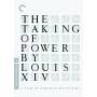 Criterion Collection: Taking Of Power By Louis Xiv - Taking Of Power By Louis Xiv/dvd [US-Version, Regio 1]
