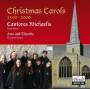 Cantores Michaelis / Keith Davis / Elizabeth Kenny - Christmas Carols 1500-2000