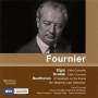 Fournier / Holetschek / Rosbaud / Szell / Klner - Cellokonzerte/12 Var.ber Ein Mdchen oder Weibche