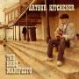 Arthur Kitchener - The Hobo Manifesto