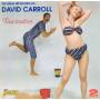 david Carroll - Fascination-Great Hit Sounds Of,2CD 64 Tks.