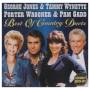 Jones / Wynette / Porter - Best Of Country Duets