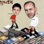 Various / Paolo Mojo & Cass - heretic 1.0.