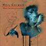 Neil Gaiman - Wheres Neil when you need him