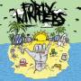 Forty Winters - The Honor Campaign (EP)