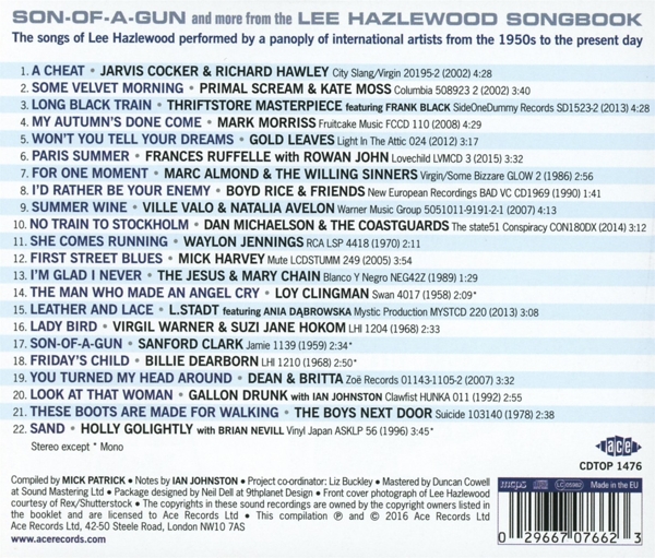 Son-Of-A-Gun-And More From The Lee Hazlewood Son 1