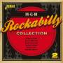 Various - MGM Rockabilly Collection