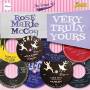 Rose Marie McCoy - Very Truly Yours