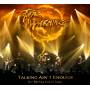 Fair Warning - Talking Ain't Enough-Live in Tokyo