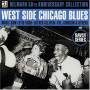 Various - West Side Chicago Blues / Various