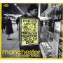 V / A - Manchester-A City United In Music