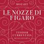MOZART W. A. - Le nozze di Figaro