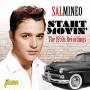 Sal Mineo - Start Movin'
