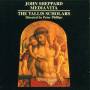 The Tallis Scholars / Peter Phillips - Media Vita-Motetten