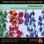 L. Van Beethoven - Piano Concerto 5