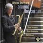 Grant Stewart - Around The Corner