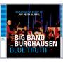 Big Band Burghausen - Blue Truth
