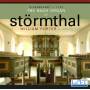 William Porter - The Bach Organ of Strmthal