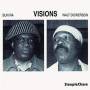 Walt Dickerson & Sun Ra - Visions