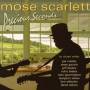 Mose Scarlett - Precious seconds