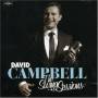 David Campbell - Swing Sessions