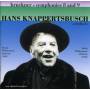 A. Bruckner - Knappertsbusch Conducts Bruckner
