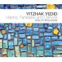 Yedid Yitzhak - Visions, Fantasies and Dances