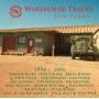 Various - Warehouse Tracks