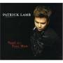 Patrick Lamb - Soul Of A Free Man