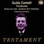 Guido Cantelli / POL - Sinfonie 6/Romeo Und Julia