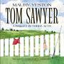 Maury Yeston - Tom Sawyer: A Ballet In Three Acts