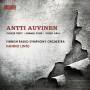 Hannu Lintu / Finnish Radio SO - Junker Twist; Himmel Punk; Turbo Aria