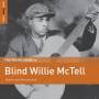 Willie McTell - Rough Guide: Blind Willie Mctell