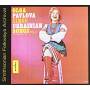 Oliga Pavlova - Olga Pavlova Sings Ukrainian Songs 2