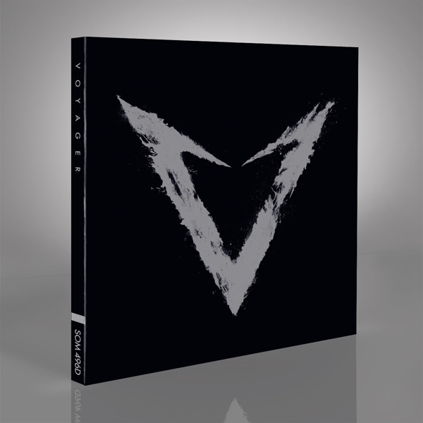 V (reissue) (digipak) 1