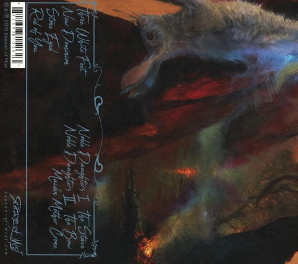III (Digipak) 1