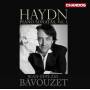 Jean-Efflam Bavouzet - Klaviersonaten Vol.1