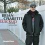 Brian Charette - Backup
