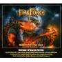 FireForce - Annihilate The Evil