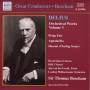 Sir Beecham Thomas / RPO / LPO - Orchesterwerke Vol.3