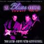 Garth Weber / Chris Cobb / Dave Goodman - S.F. Blues Guitar Summit Vol. 2