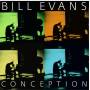 Bill Evans - Conception+1 Bonus Track